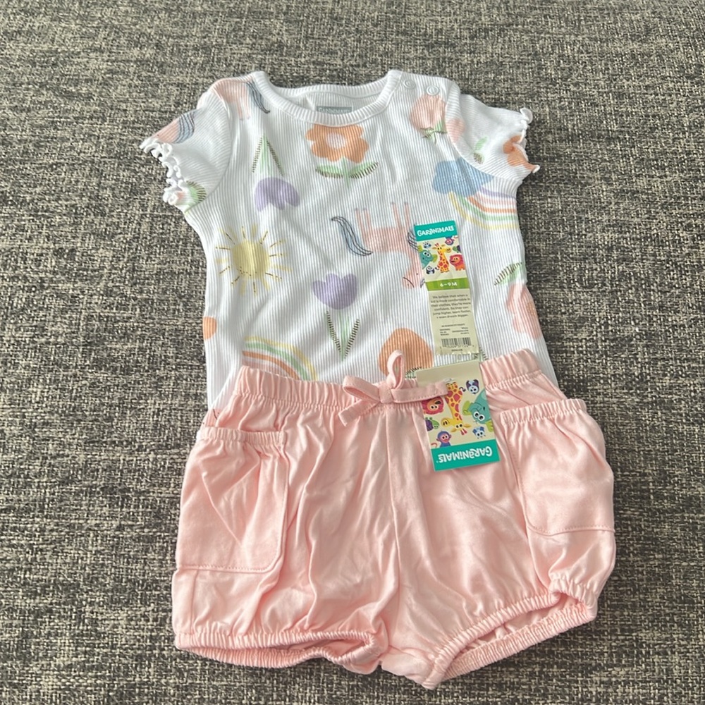 Garanimals play set